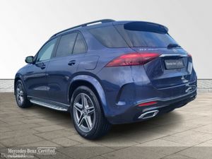 Mercedes-Benz GLE GLE350de PHEV 4MATIC AMG LINE *( - Image 3