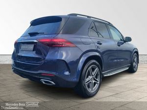 Mercedes-Benz GLE GLE350de PHEV 4MATIC AMG LINE *( - Image 4