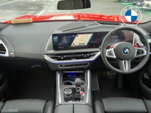 BMW XM 3.0 - Image 4
