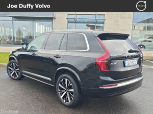 Volvo XC90 XC90 MY26 T8 AWD PLUG-IN HYBRI - Image 3