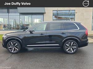 Volvo XC90 XC90 MY26 T8 AWD PLUG-IN HYBRI - Image 4