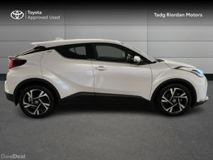 Toyota C-HR HYBRID SPORT - Image 3