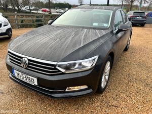Volkswagen Passat business 2.0TDI - Image 3