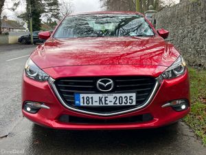 MAZDA3 1.5 EXECUTIVE - Image 4