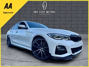 2020 BMW 330E G20 *MSPORT PRO* 56,000KM - Image 3