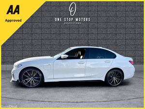 2020 BMW 330E G20 *MSPORT PRO* 56,000KM - Image 2