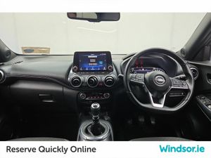 Nissan Juke 1.0T PET 2WD SV Premium *Scrappage dea - Image 3