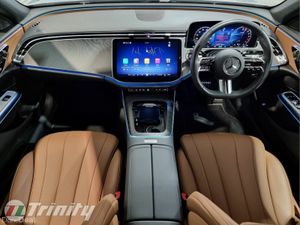 Mercedes-Benz E-Class ** 300de ** AMG LINE PLUS ** - Image 2