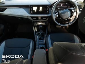 Skoda Kamiq **AUTOMATIC**SEL 1.0TSI 115HP DSG - Image 4