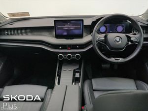 Skoda Superb SE+ 2.0TDI 150HP DSG - Image 3