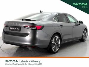 Skoda Superb SE+ 2.0TDI 150HP DSG - Image 4