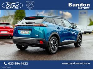 Peugeot 2008 2026 Peugeot 2008 Electric 156bhp (54 - Image 3