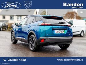 Peugeot 2008 2026 Peugeot 2008 Electric 156bhp (54 - Image 4