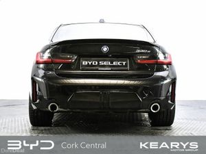 BMW 3-Series 330e M Sport Pro Auto TOP SPEC - Image 3