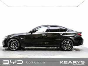 BMW 3-Series 330e M Sport Pro Auto TOP SPEC - Image 4