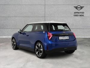 Mini Cooper Cooper E - Image 3