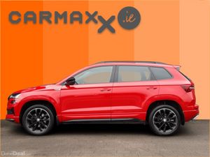 Skoda Karoq 2.0TDI 115BHP SPORT AUTOMATIC - Image 4