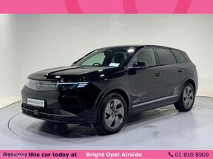 Opel Grandland 1.2 Mhev Elegance 136Ps - Image 3