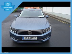 Volkswagen Passat CL 1.6 TDI MANUAL 6SPEED FWD 120 - Image 3