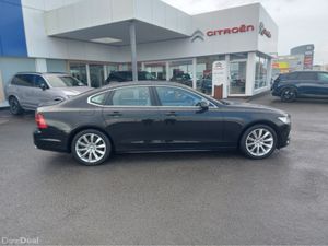 Volvo S90 D4 MOMENTUM AT 4DR AUTO - Image 3