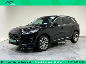 Ford Kuga VIGNALE 5DR 2.5 PHEV 225 S - Image 3