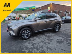 Hyundai Tucson IX35 EXECUTIVE PLUS 5DR DIESEL - Image 3