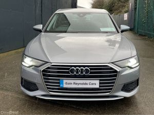 Audi A6 231 D 40 TDI SE BUSINESS AUTO AS NEW CAR!! - Image 3