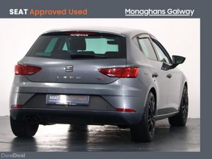 SEAT Leon PA 1.4 TSI 125HP FR 5DR - Image 4