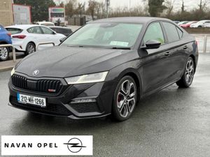 Skoda Octavia RS 2.0 TDI 200 BHP DSG - Image 3