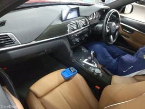 BMW 3-Series HEATED SEATS // CRUISE CONTROL // LEA - Image 4