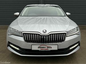 Skoda Superb AMBITION 2.0 TDI 150HP 5DR - Image 2