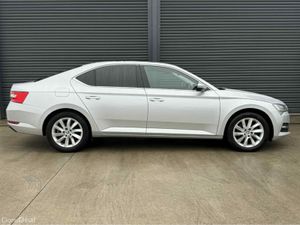 Skoda Superb AMBITION 2.0 TDI 150HP 5DR - Image 3