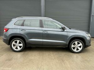 Skoda Karoq AMBITION 2.0 TDI 115HP 5DR - Image 3