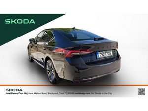 Skoda Octavia SEL PLUS 2.0TDI 115BHP-SUNSET-LERNA - Image 2