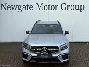 Mercedes-Benz GLB AMG TOP SPEC *DELIVERY MILEAGE* - Image 2