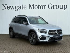 Mercedes-Benz GLB AMG TOP SPEC *DELIVERY MILEAGE* - Image 3