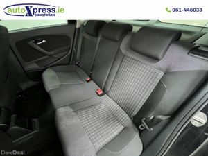 Volkswagen Polo VW Polo 1.2 TSI Automatic, Reversi - Image 4