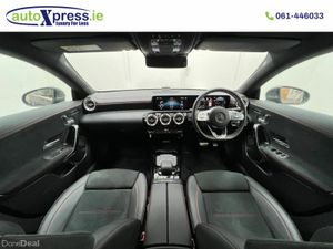 Mercedes-Benz CLA CLA SHOOTING BRAKE AMG LINE Auto - Image 2