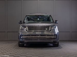 2024 Range Rover P460e Dynamic SE - Image 2