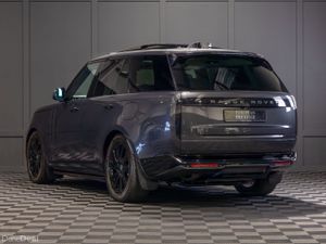 2024 Range Rover P460e Dynamic SE - Image 4