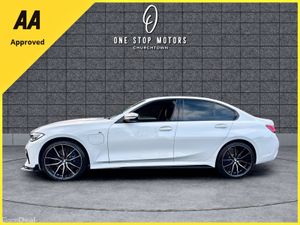 2021 BMW 330E G20 *MSPORT PRO* 46,000KM - Image 2