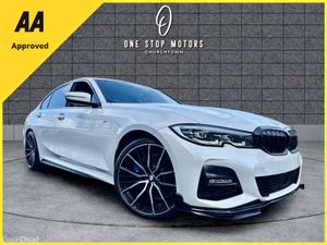2021 BMW 330E G20 *MSPORT PRO* 46,000KM - Image 3