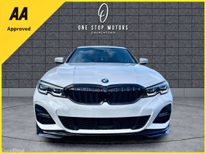 2021 BMW 330E G20 *MSPORT PRO* 46,000KM - Image 4