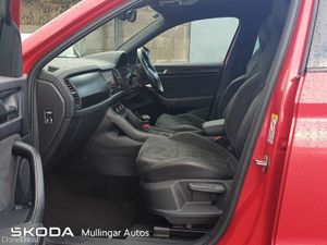 Skoda Kodiaq 2.0 TDI 150HP DSG SportLine 7 Seat - Image 4