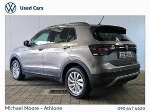 Volkswagen T-Cross T-CROSS LIFE 1.6 TDI M5F 95BHP - Image 3