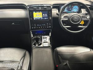 Hyundai Tucson 2WD Executive HEV Auto - Image 2