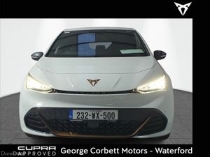 Cupra Born e-Boost 58kWh - 2 Year Warranty 4.4% AP - Image 2