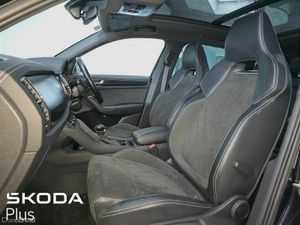 Skoda Kodiaq 2.0 TDI 150BHP DSG S-L 7 Seat (sonroo - Image 4
