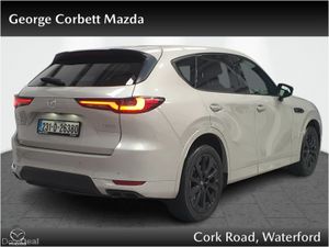 Mazda CX-60 3.3D 254hp Homura (From €142 per week) - Image 3