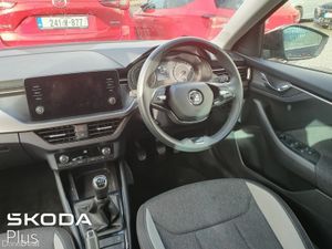 Skoda Scala Style 1.0TSi - Low Mileage, 2 Year War - Image 2